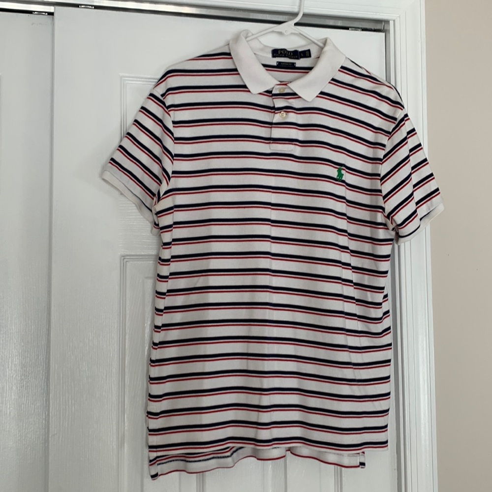 Mens Polo shirt